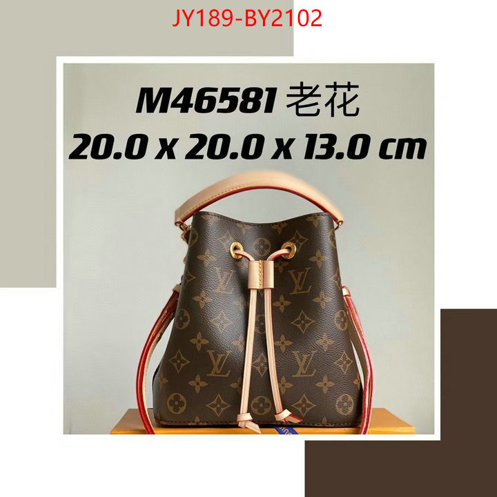 LV Bags(TOP)-Nono-No Purse-Nano No- for sale online ID: BY2102 $: 189USD