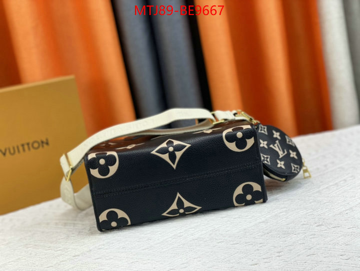 LV Bags(4A)-Pochette MTis Bag-Twist-,best aaaaa ID: BE9667,$: 89USD