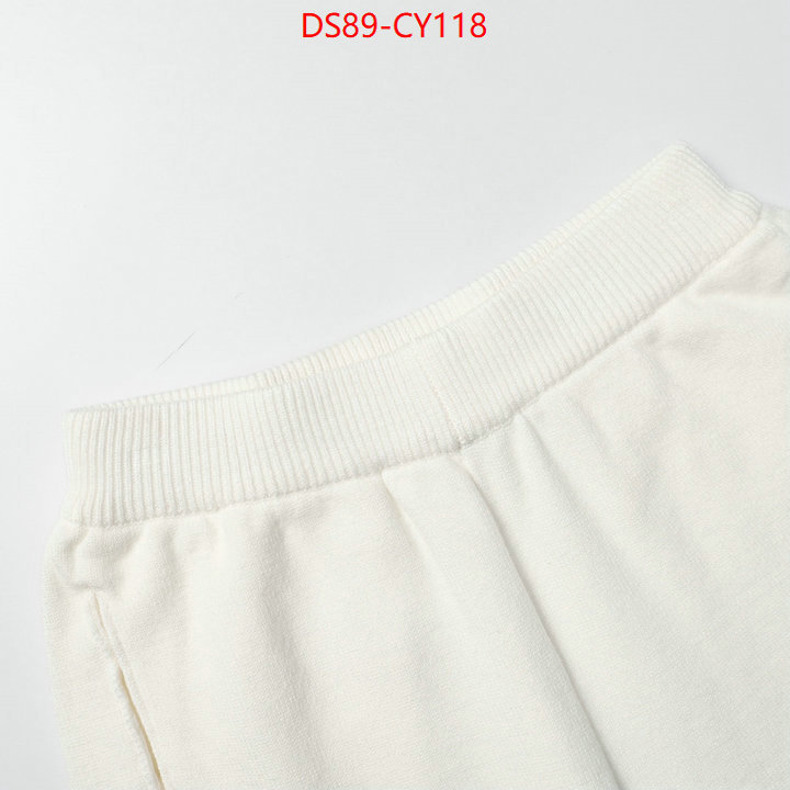 Clothing-Loewe,high quality customize ID: CY118,$: 89USD