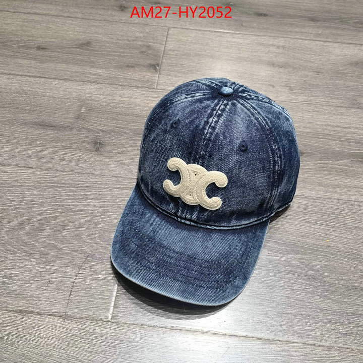 Cap(Hat)-Celine aaaaa quality replica ID: HY2052 $: 27USD
