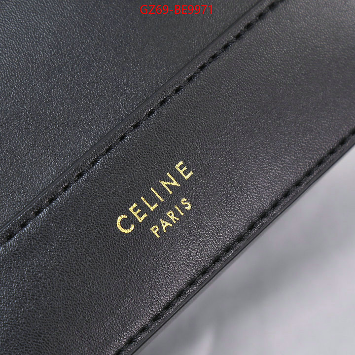 CELINE Bags(4A)-Diagonal,buy 1:1 ID: BE9971,$: 69USD