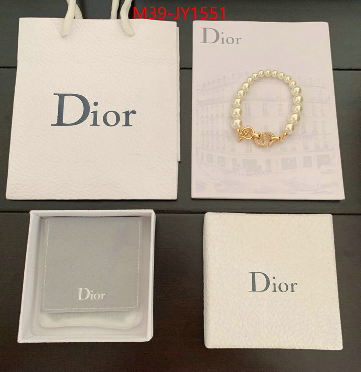 Jewelry-Dior,best knockoff ID: JY1551,$: 39USD