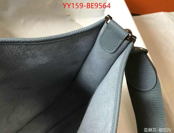 Hermes Bags(TOP)-Evelyne-,highest quality replica ID: BE9564,$: 159USD