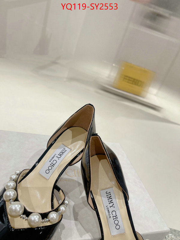 Women Shoes-Jimmy Choo what's best ID: SY2553 $: 119USD