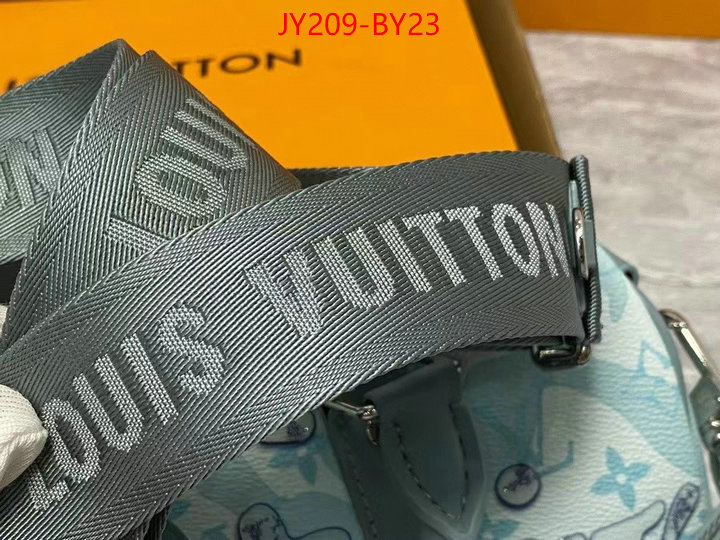 LV Bags(TOP)-Speedy-,replica every designer ID: BY23,$: 209USD