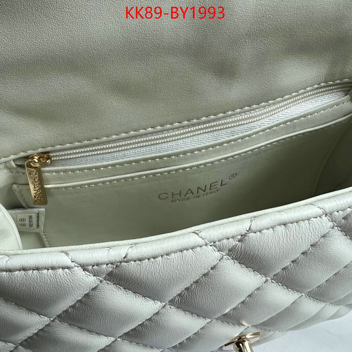 Chanel Bags(4A)-Diagonal- 2023 replica wholesale cheap sales online ID: BY1993 $: 89USD