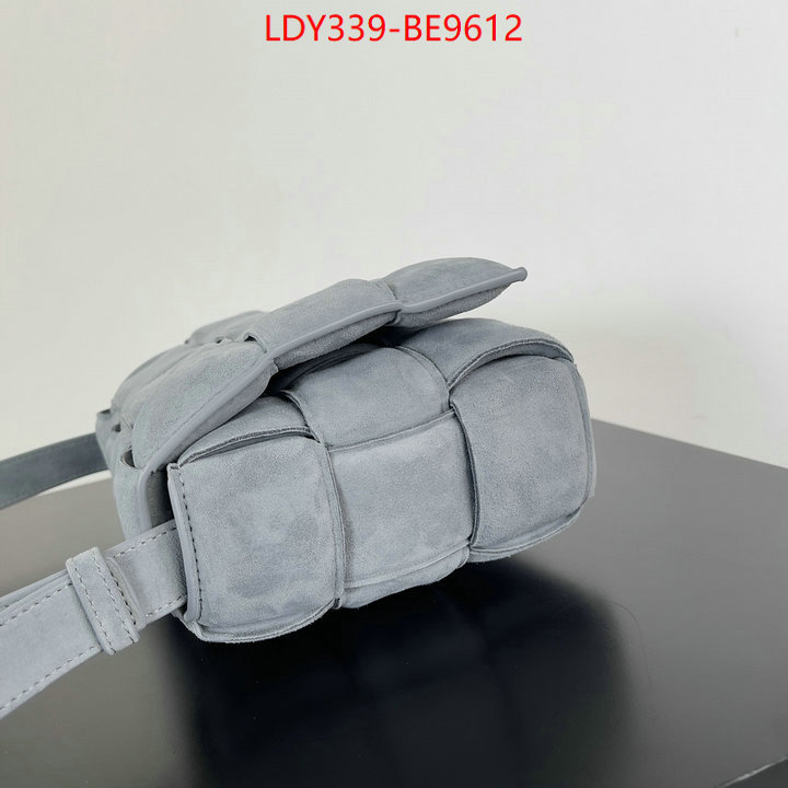 BV Bags(TOP)-Cassette Series,exclusive cheap ID: BE9612,$: 339USD