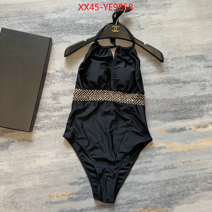 Swimsuit-Versace,buy online ID: YE9858,$: 45USD