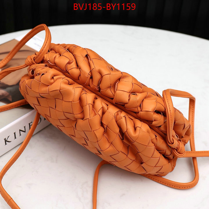 BV Bags(TOP)-Pouch Series-,luxury shop ID: BY1159,$: 185USD