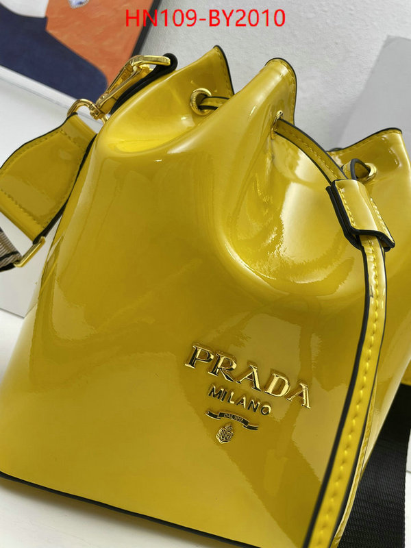 Prada Bags(4A)-Diagonal- best like ID: BY2010 $: 109USD