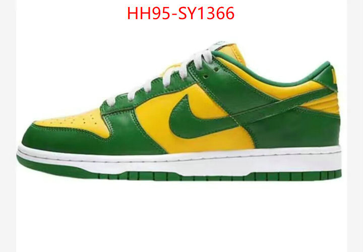 Men Shoes-Nike,luxury cheap ID: SY1366,$: 95USD