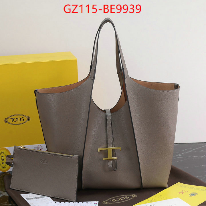 Tods Bags(4A)-Handbag-,at cheap price ID: BE9939,$: 115USD