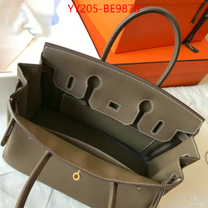 Hermes Bags(TOP)-Evelyne-,perfect replica ID: BE9878,$: 205USD