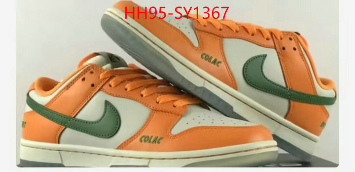 Men Shoes-Nike,buy the best replica ID: SY1367,$: 95USD