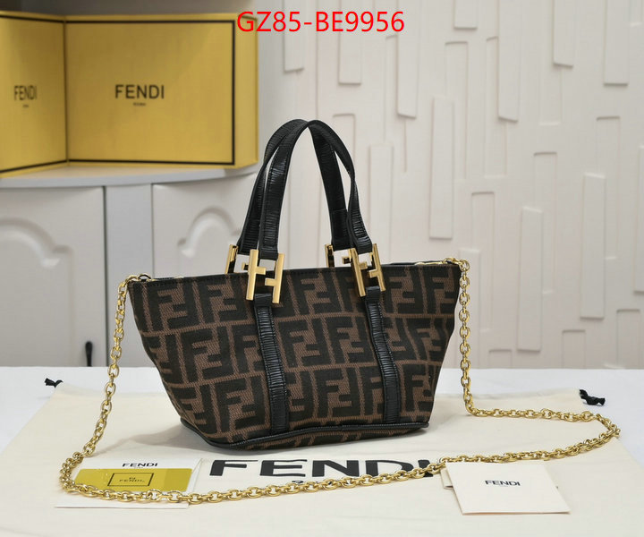 Fendi Bags(4A)-Handbag-,best designer replica ID: BE9956,