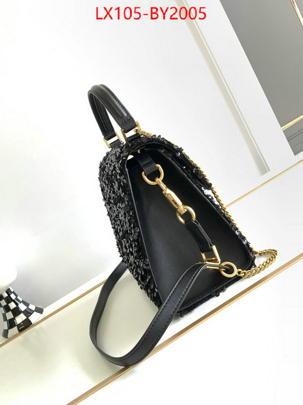Valentino Bags(4A)-Handbag- where could you find a great quality designer ID: BY2005 $: 105USD