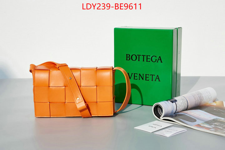 BV Bags(TOP)-Cassette Series,high quality aaaaa replica ID: BE9611,$: 239USD