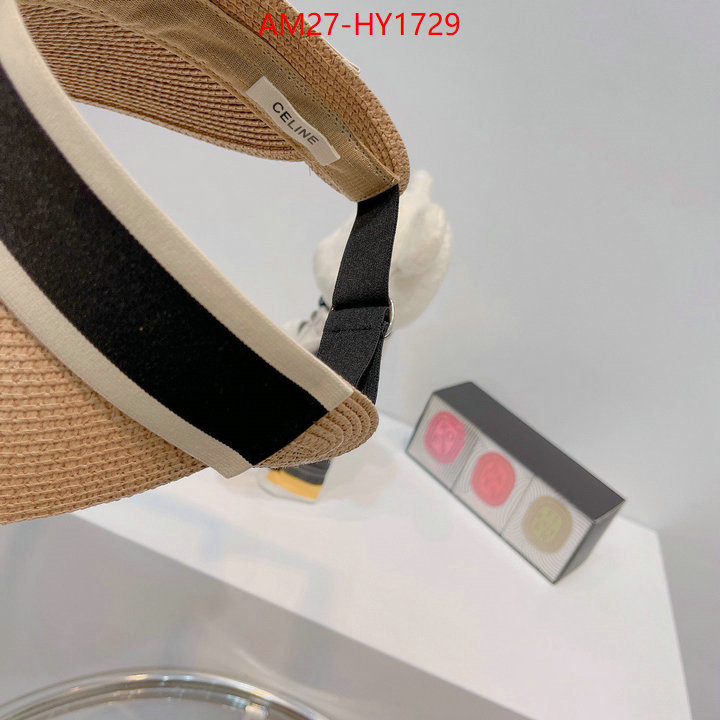 Cap(Hat)-Celine best ID: HY1729 $: 27USD