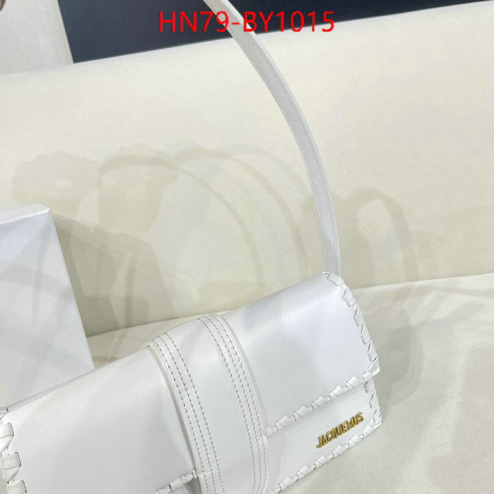 Jacquemus Bags(4A)-Handbag-,shop designer replica ID: BY1015,$: 79USD