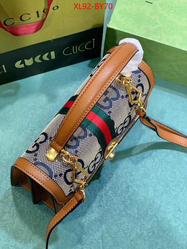 Gucci Bags(4A)-Ophidia-G,replicas ID: BY70,$: 92USD