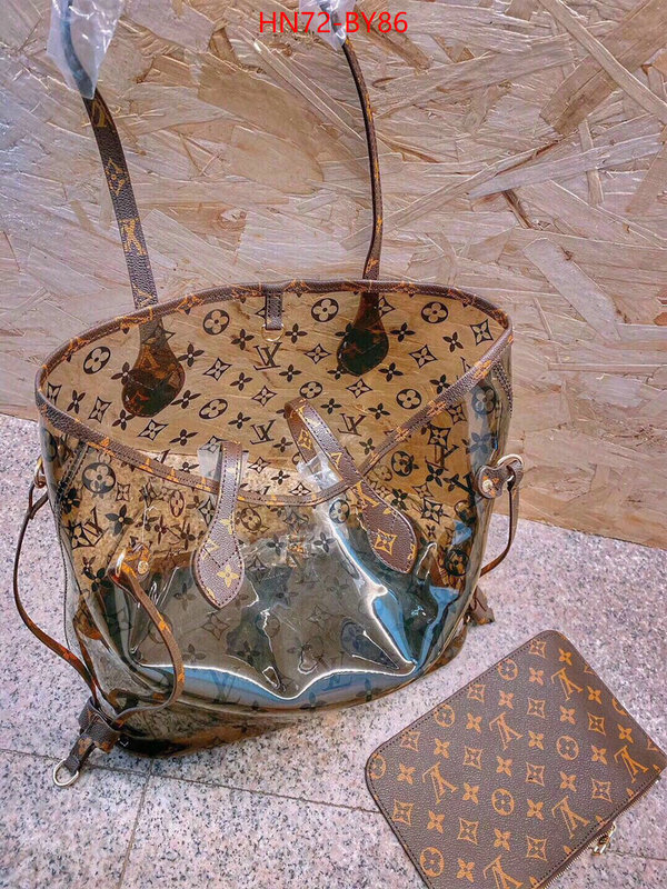 LV Bags(4A)-Handbag Collection-,shop the best high authentic quality replica ID: BY86,$: 72USD