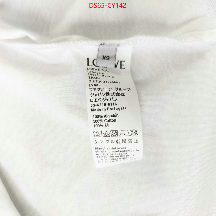 Clothing-Loewe,new ID: CY142,$: 65USD