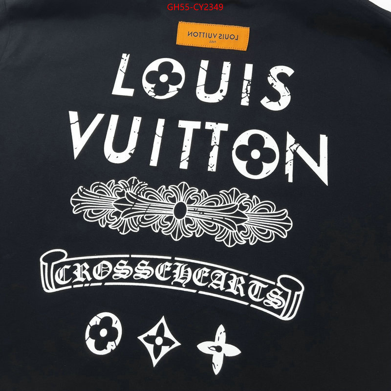 Clothing-LV flawless ID: CY2349 $: 55USD