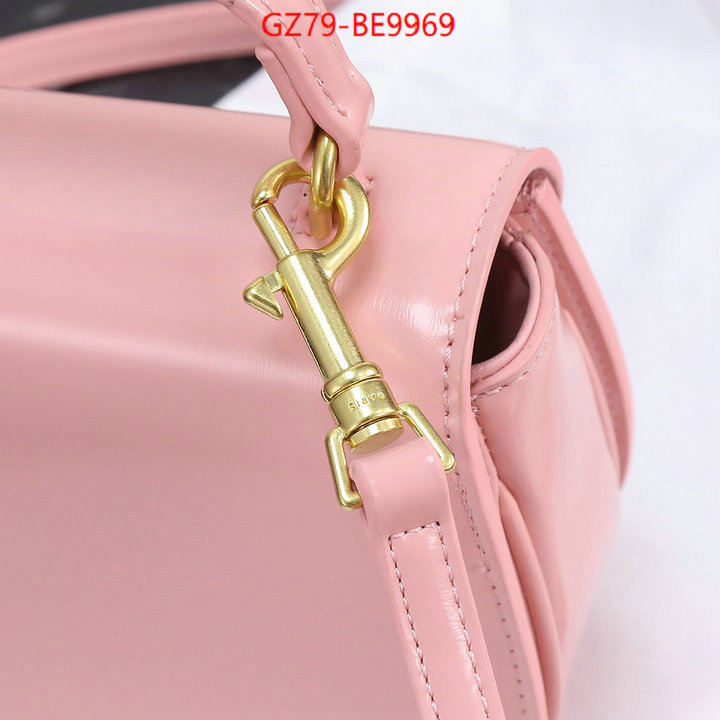 CELINE Bags(4A)-Triomphe Series,buy cheap replica ID: BE9969,$: 79USD