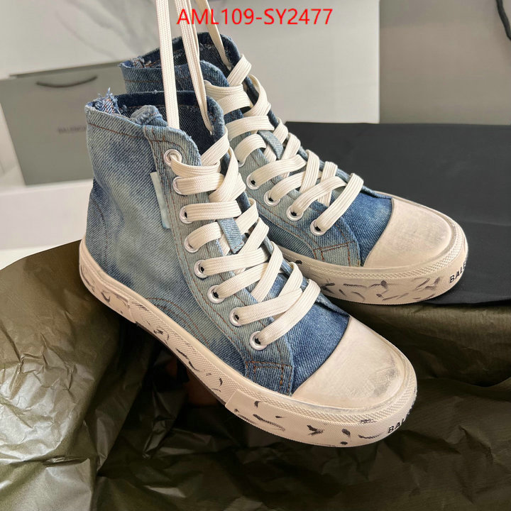 Women Shoes-Balenciaga top brands like ID: SY2477