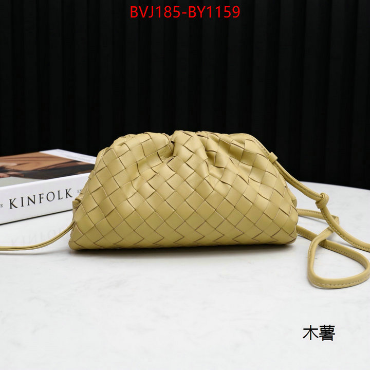 BV Bags(TOP)-Pouch Series-,luxury shop ID: BY1159,$: 185USD