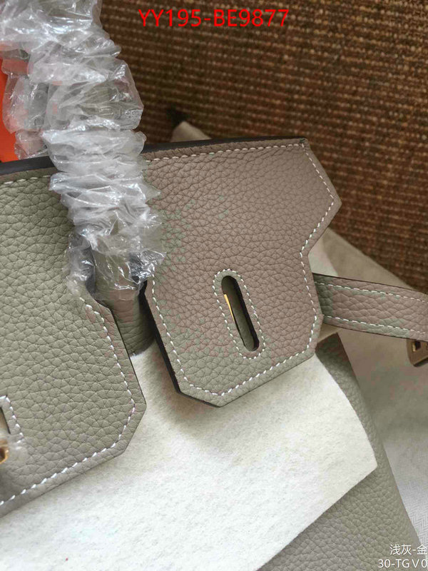 Hermes Bags(TOP)-Evelyne-,replica for cheap ID: BE9877,$: 195USD