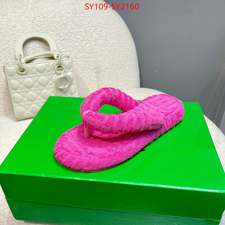 Women Shoes-BV replica us ID: SY2160 $: 109USD