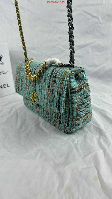 Chanel Bags(4A)-Diagonal-,where could you find a great quality designer ID: BY1035,$: 89USD