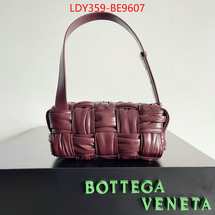 BV Bags(TOP)-Cassette Series,exclusive cheap ID: BE9607,$: 359USD