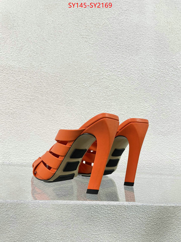 Women Shoes-BV found replica ID: SY2169 $: 145USD