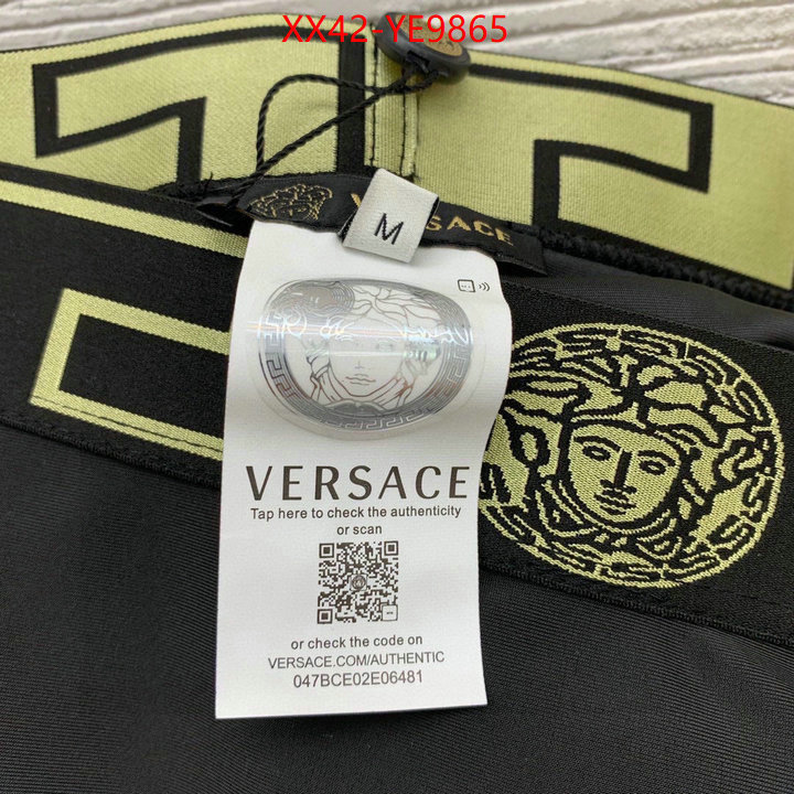 Swimsuit-Versace,where can you buy a replica ID: YE9865,$: 42USD