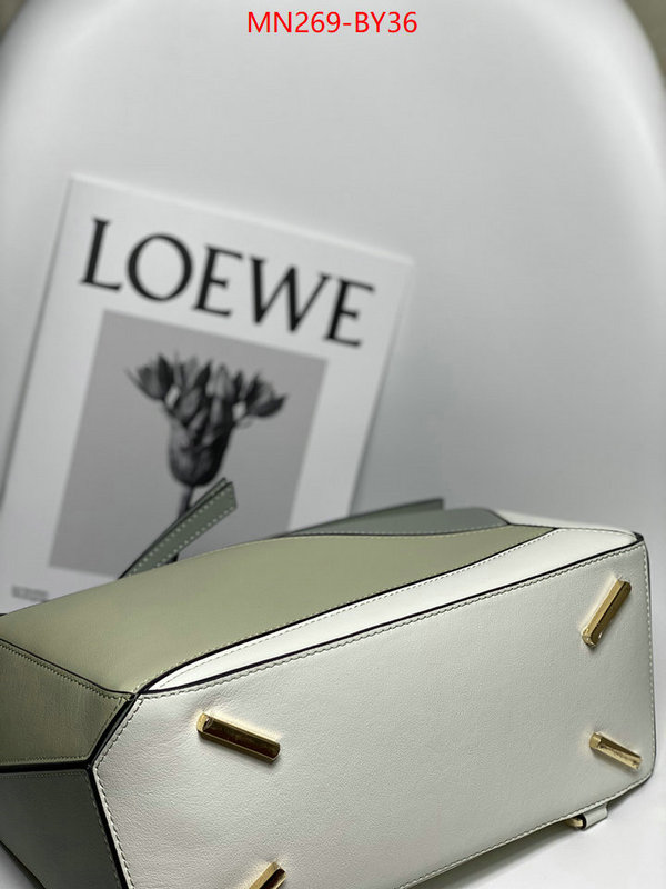 Loewe Bags(TOP)-Puzzle-,where to find best ID: BY36,