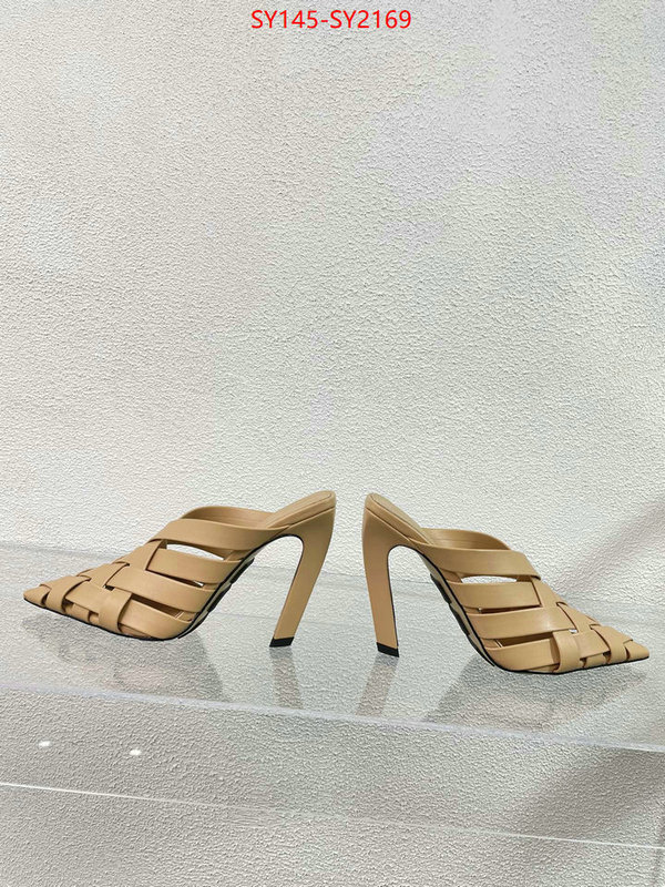 Women Shoes-BV found replica ID: SY2169 $: 145USD