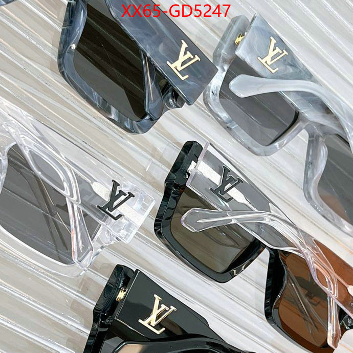 Glasses-LV where can i buy ID: GD5247 $: 65USD