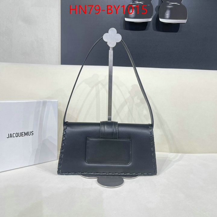 Jacquemus Bags(4A)-Handbag-,shop designer replica ID: BY1015,$: 79USD