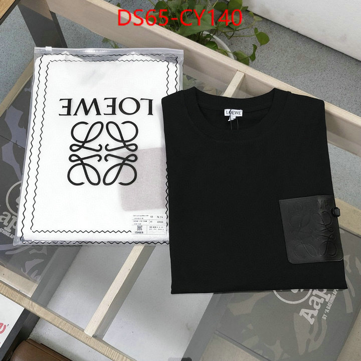 Clothing-Loewe,where to buy ID: CY140,$: 65USD