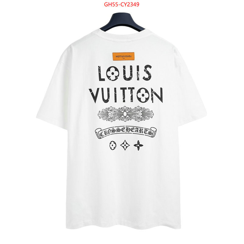 Clothing-LV flawless ID: CY2349 $: 55USD