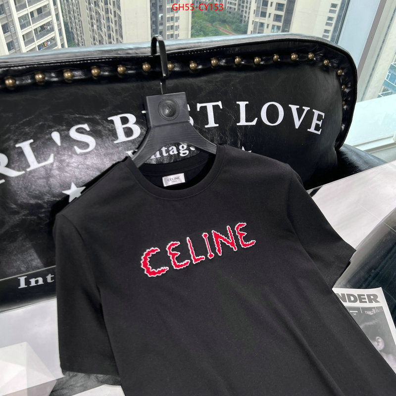 Clothing-Celine,new ID: CY153,$: 55USD