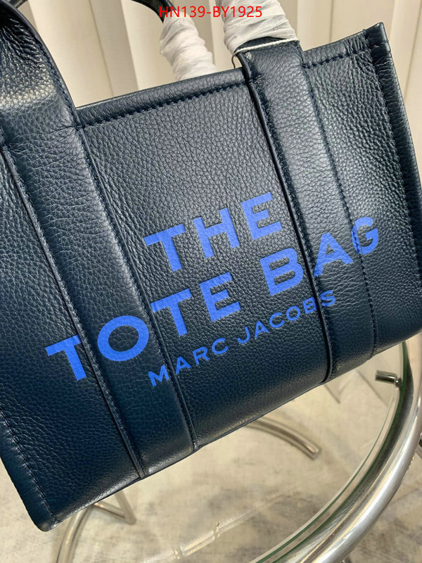 Marc Jacobs Bags(4A)-Handbag- top quality fake ID: BY1925 $: 139USD