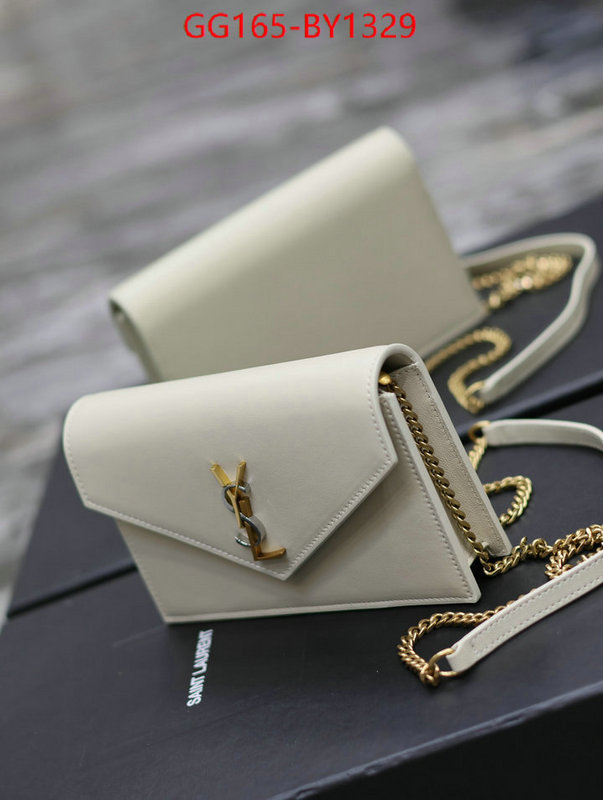 YSL Bag(TOP)-Diagonal-,best capucines replica ID: BY1329,$: 165USD