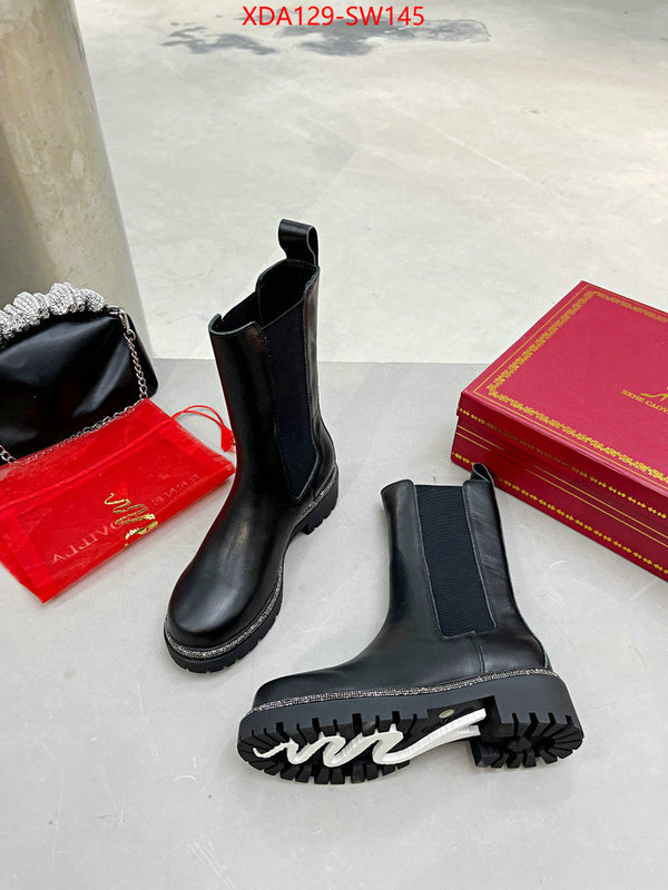 Women Shoes-Boots,aaaaa quality replica ID: SW145,$: 129USD