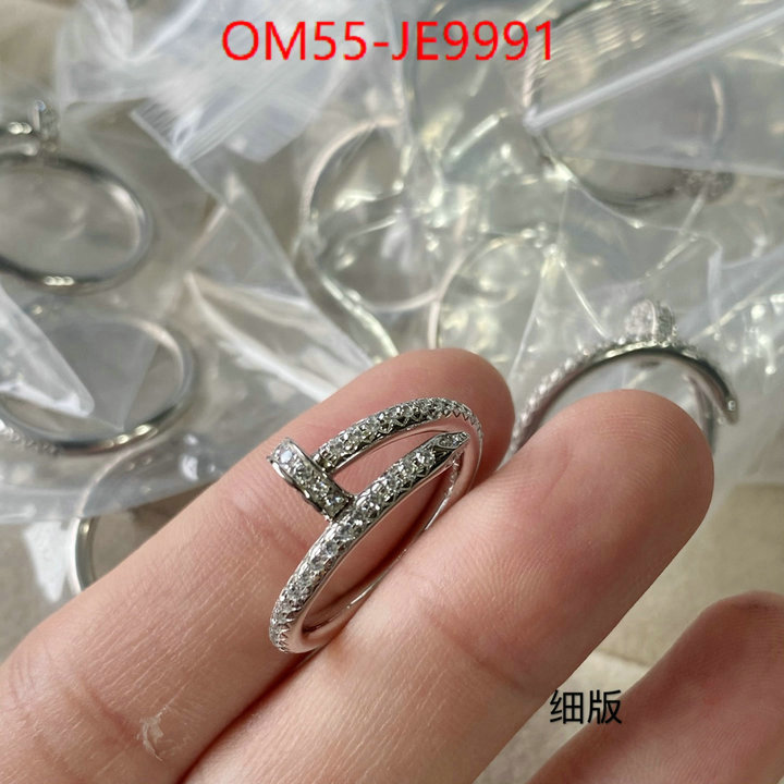 Jewelry-Cartier,replica shop ID: JE9991,$: 55USD