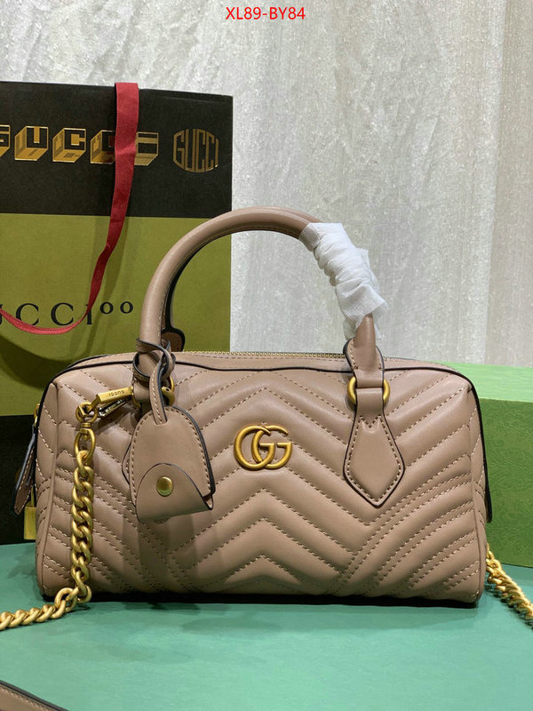 Gucci Bags(4A)-Marmont,online shop ID: BY84,$: 89USD