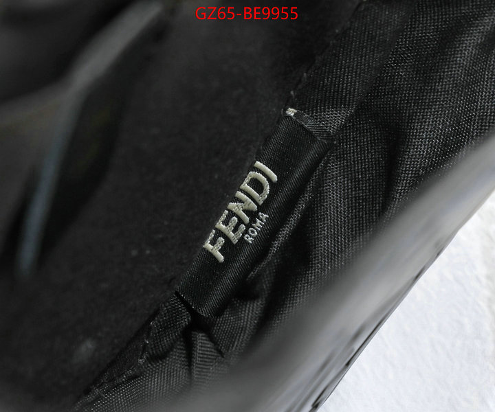 Fendi Bags(4A)-Diagonal-,exclusive cheap ID: BE9955,$: 65USD