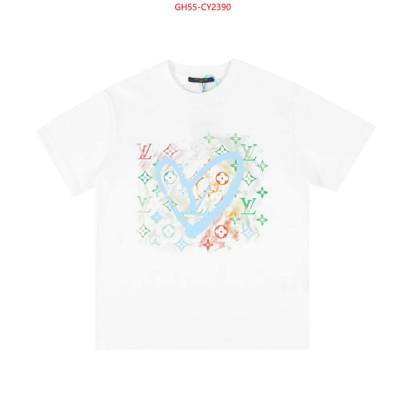 Clothing-LV the online shopping ID: CY2390 $: 55USD